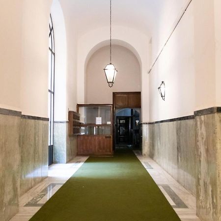 The Best Rent - Lovely One-Bedroom Apartment Near Villa Borghese Rome Exterior photo