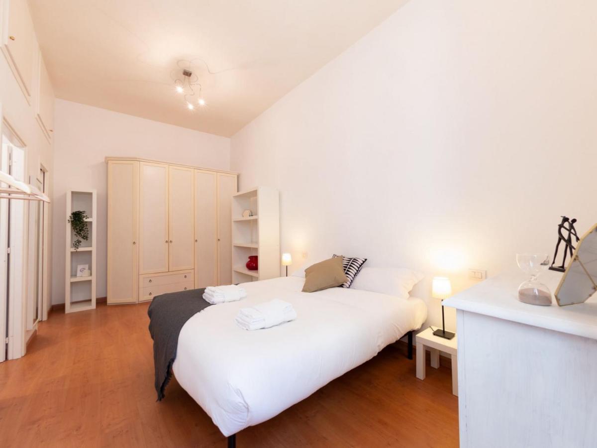 The Best Rent - Lovely One-Bedroom Apartment Near Villa Borghese Rome Exterior photo