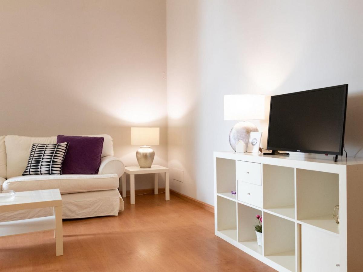 The Best Rent - Lovely One-Bedroom Apartment Near Villa Borghese Rome Exterior photo