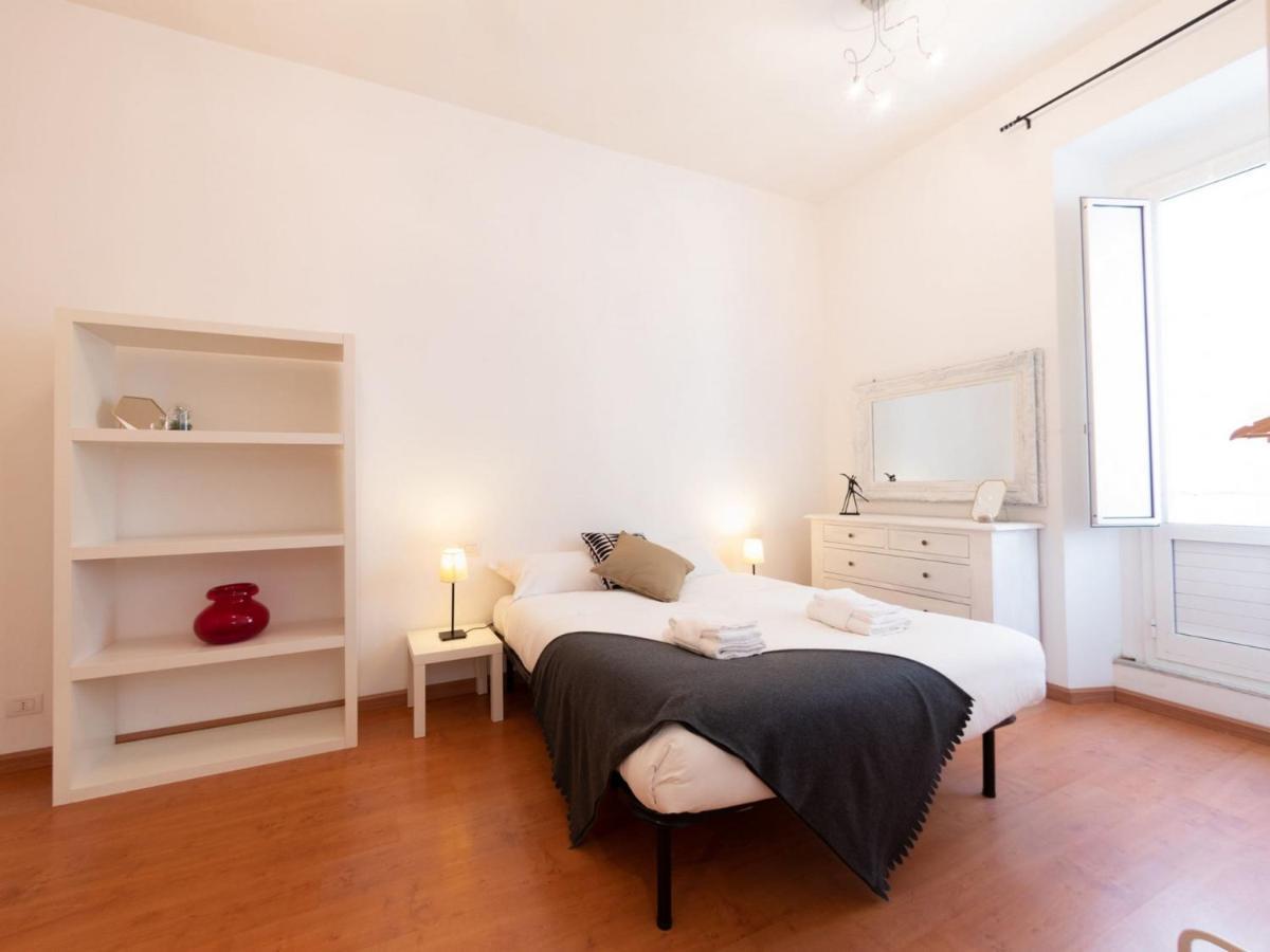The Best Rent - Lovely One-Bedroom Apartment Near Villa Borghese Rome Exterior photo