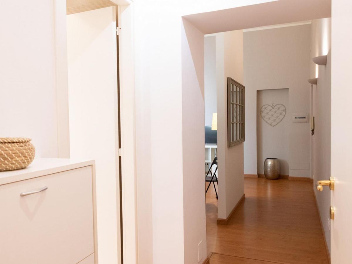The Best Rent - Lovely One-Bedroom Apartment Near Villa Borghese Rome Exterior photo